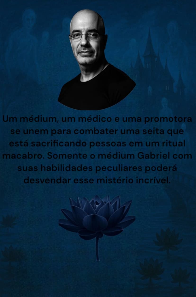 Ecos do Além