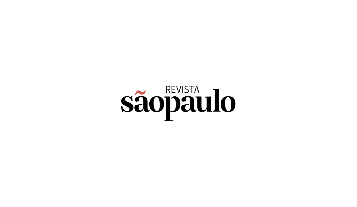 Revista de São Paulo